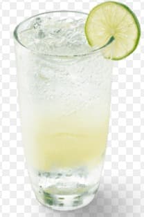 Limonada Natural 1lt