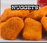 COMBO PEQUES - NUGGETS CON PAPAS CHICAS 🐣🍟