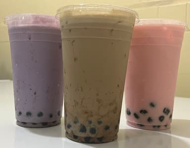 Boba Tea