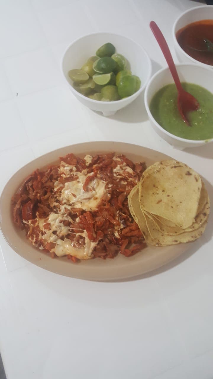 Alambre de Chuleta