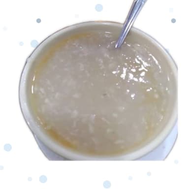 Sopa de Aleta