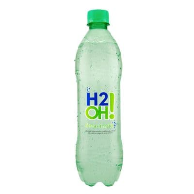 Agua H20 Personal 400ml