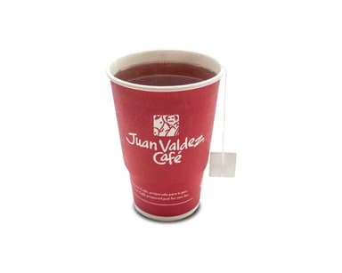 Té Caliente