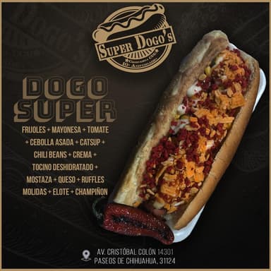 Dogo Súper