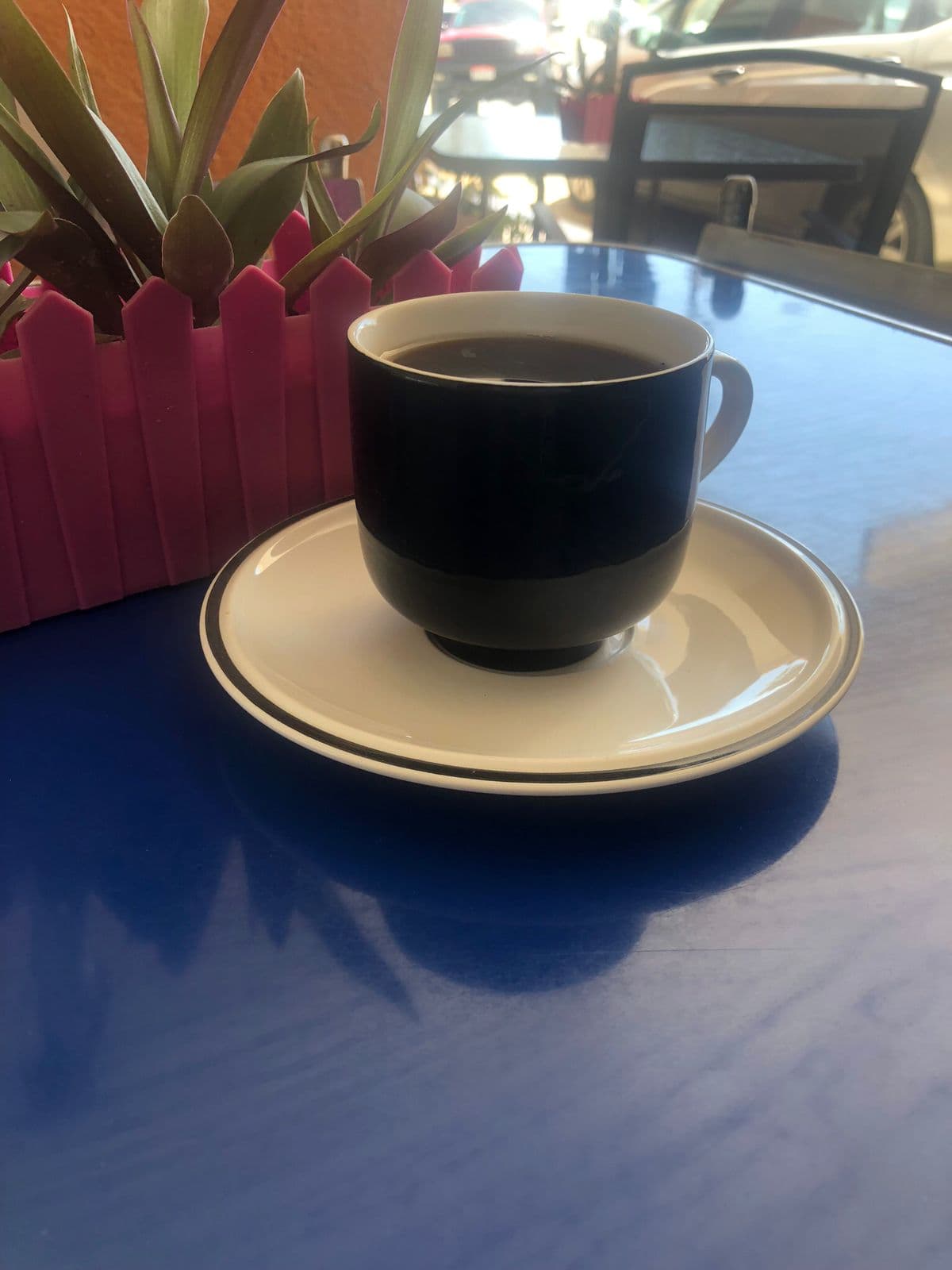 Café 12 Onzas