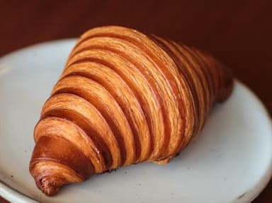 Croissant Jamón y Queso