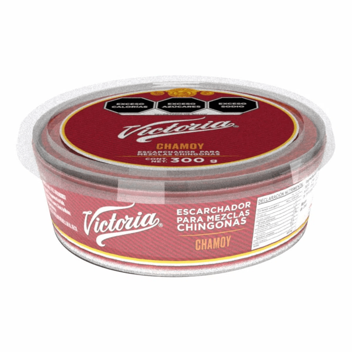 ESCARCHADOR CHAMOY VICTORIA 240 GR