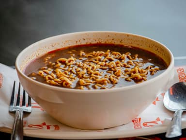Ramen Sencillo