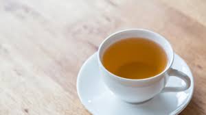 Té