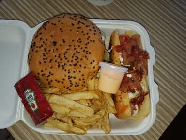 Combo 1