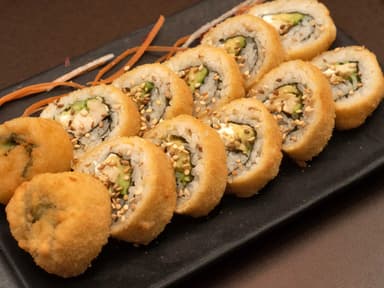 Monterrey Roll