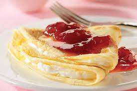 Crepa Salada