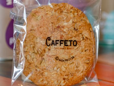 Galletas
