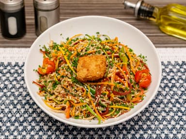 Arroz Thai