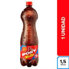 Pony Malta 1 L