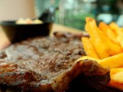 Costilla Ahumada BBQ