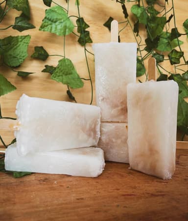 Paleta de Agua Litchi