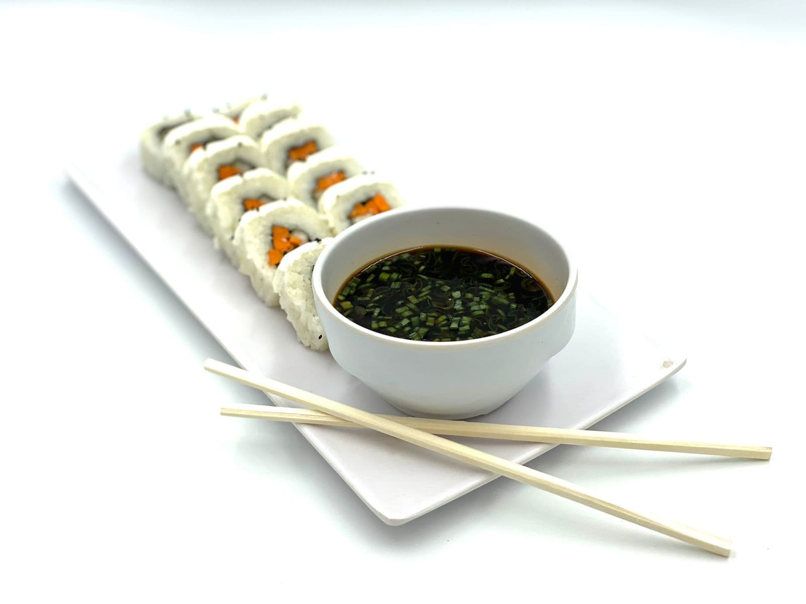 Sushi Philadelphia