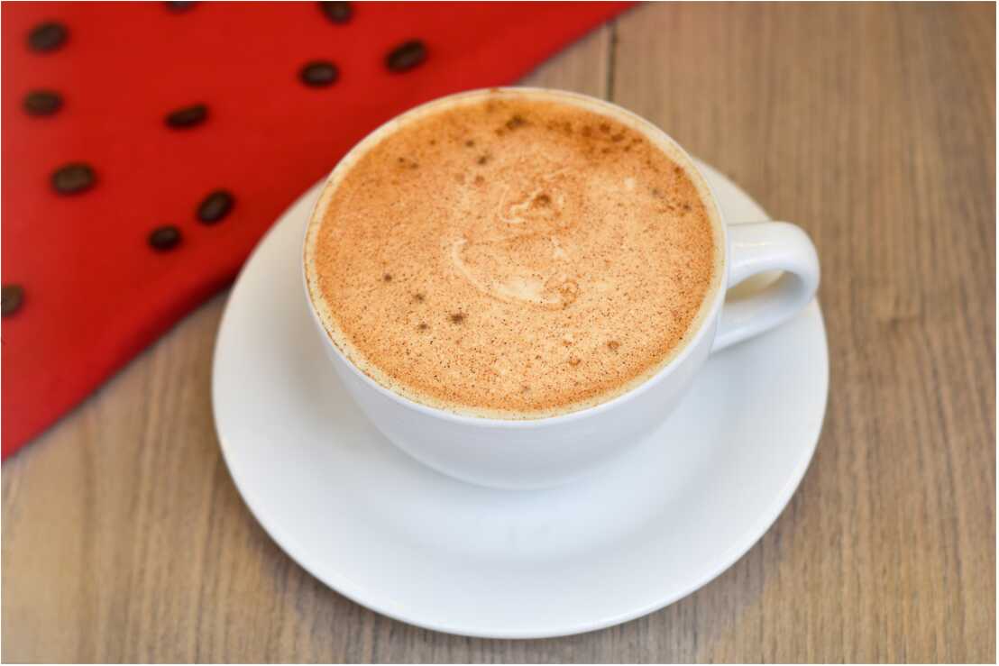 Café en Leche