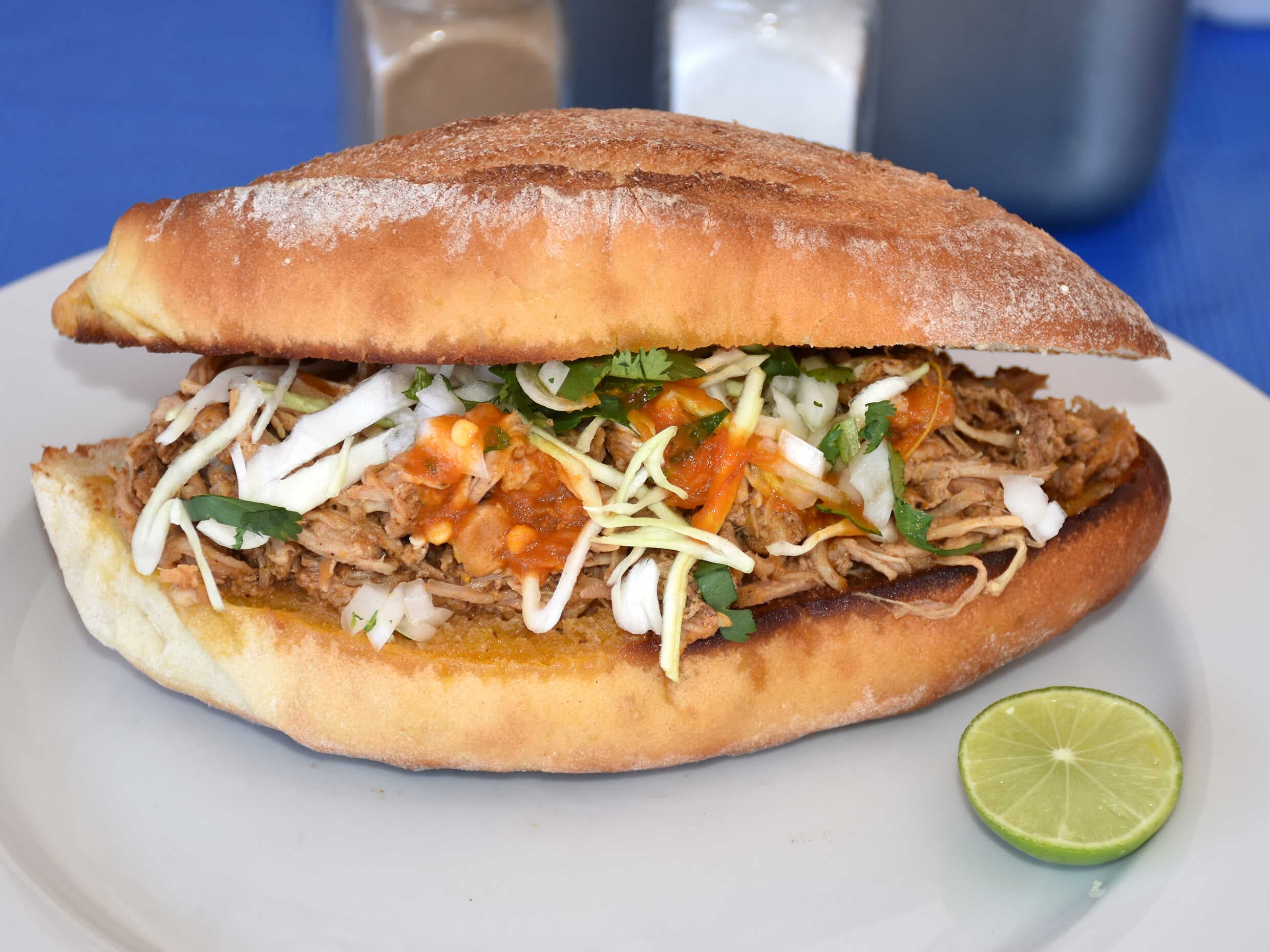 Combo Come Torta