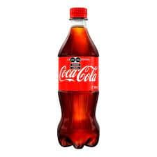 Refresco 600 ml