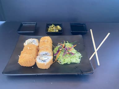 Chizu Roll