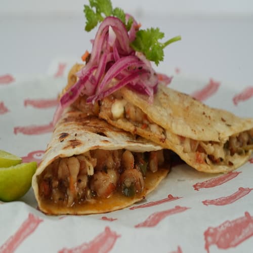 Taco Gobernador