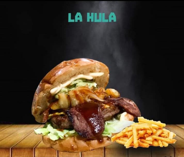La Hula