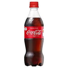 Coca-Cola 600ml