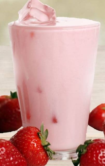 Jugos en Leche
