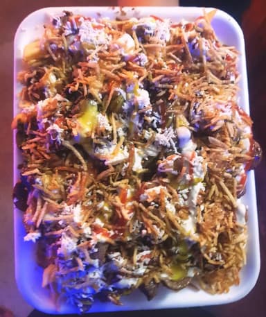 Picada Baruch