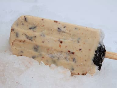 Paleta de Ciruela Pasa