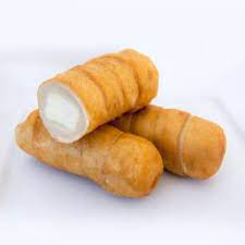 Paquete 24 Tequeños Congelados
