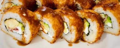 Vaquero Roll