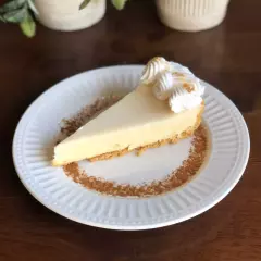 Pay de Queso