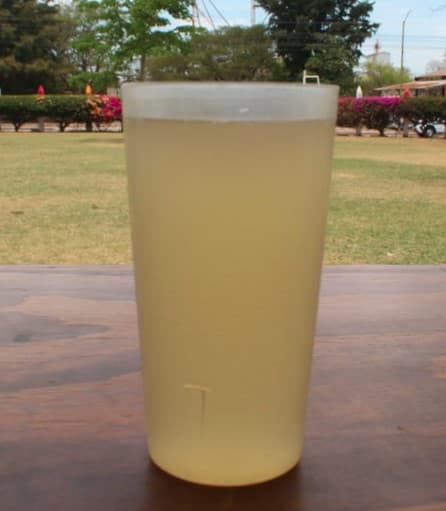 Limonada 400ml