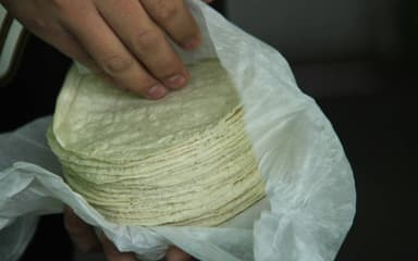 Orden Extra de Tortilla