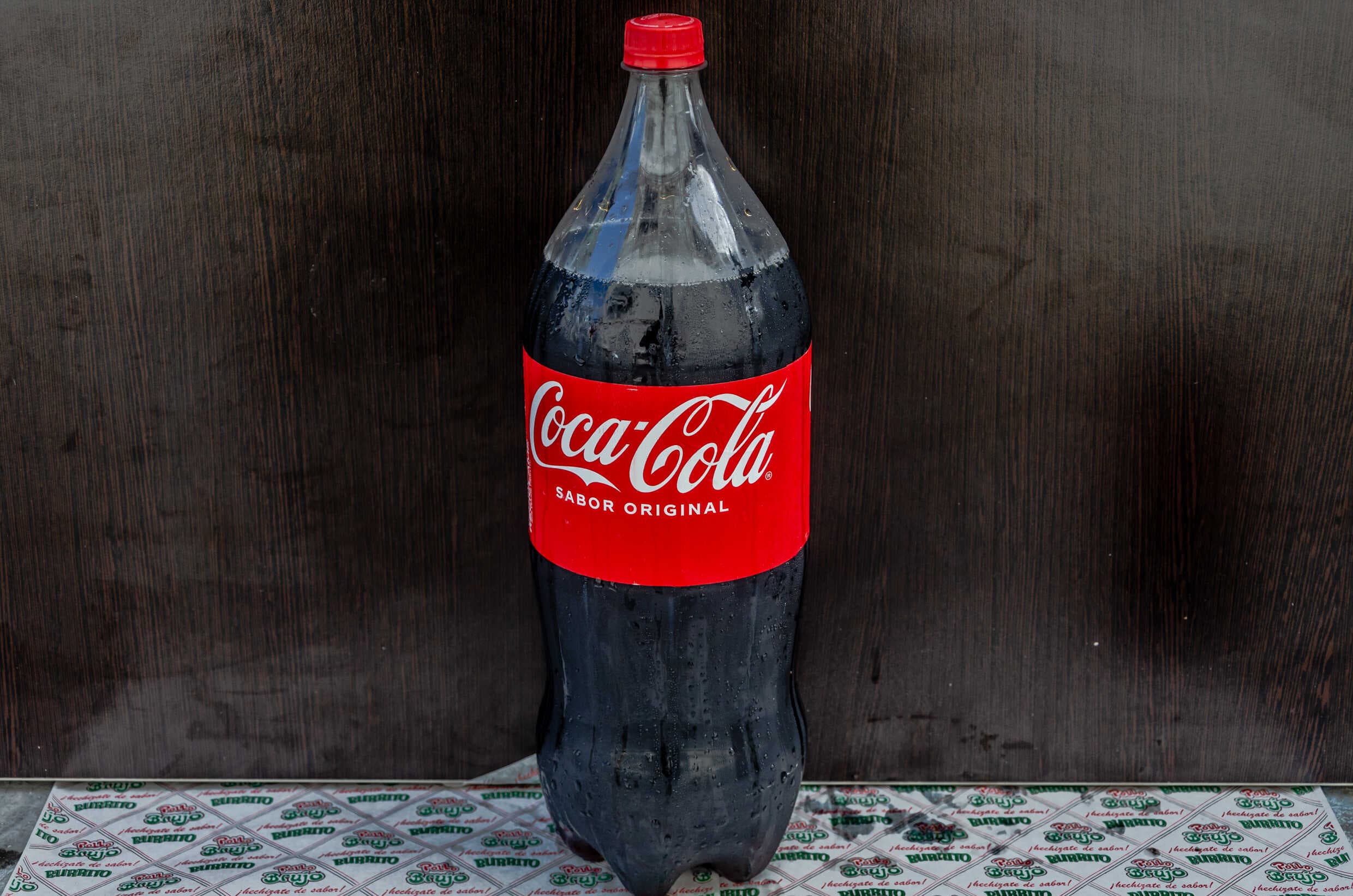 Refresco Familiar