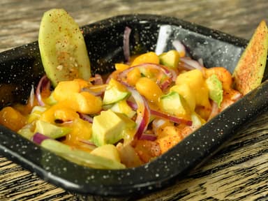 Aguachile Costero