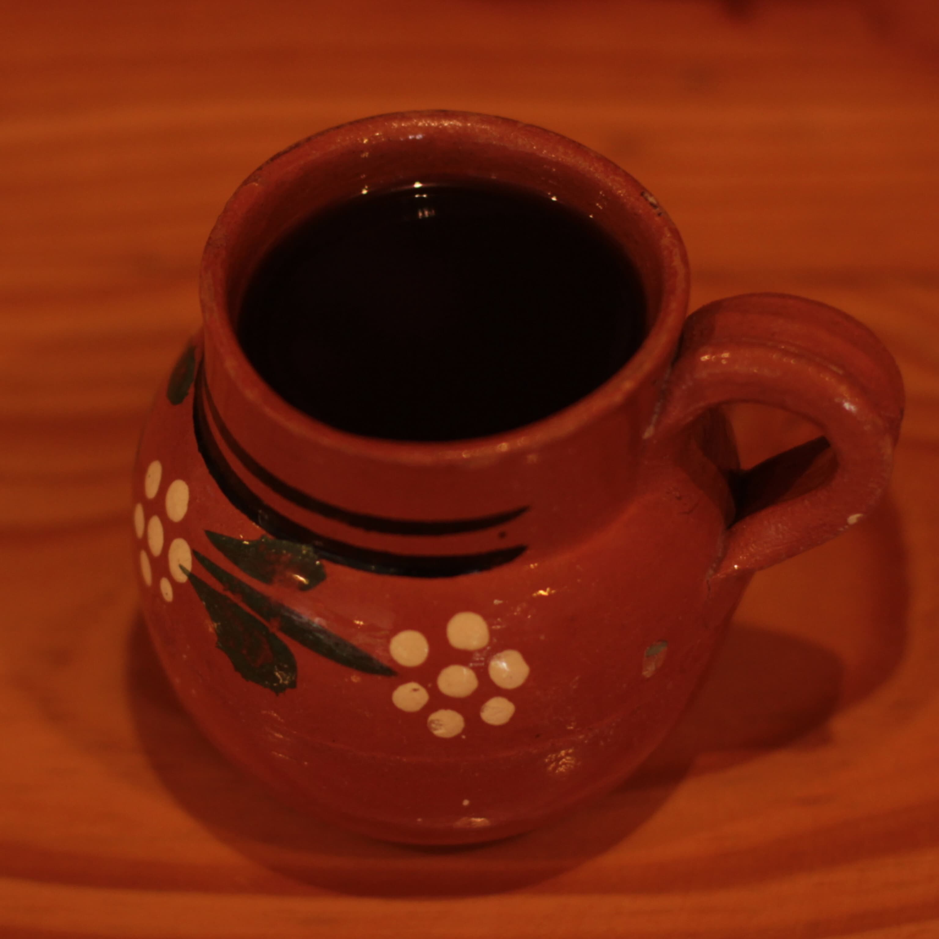 Cafe De Olla