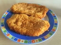 Combo Milaesa