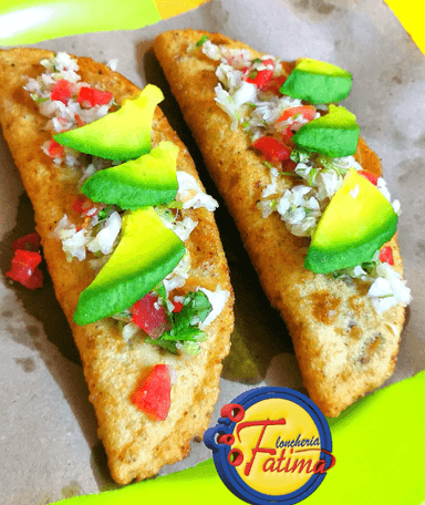 Empanada de Carne Molida (Res)