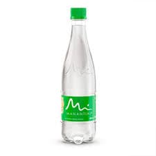 Manatial con Gas 600ML