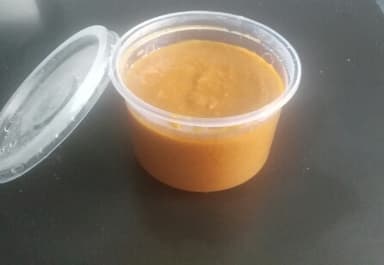 1/2 KILO EXTRA DE FRIJOLES REFRITOS ADOBADOS