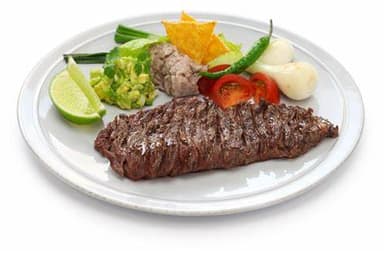 Corte de Arrachera