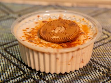 Postre de Milo 5 oz