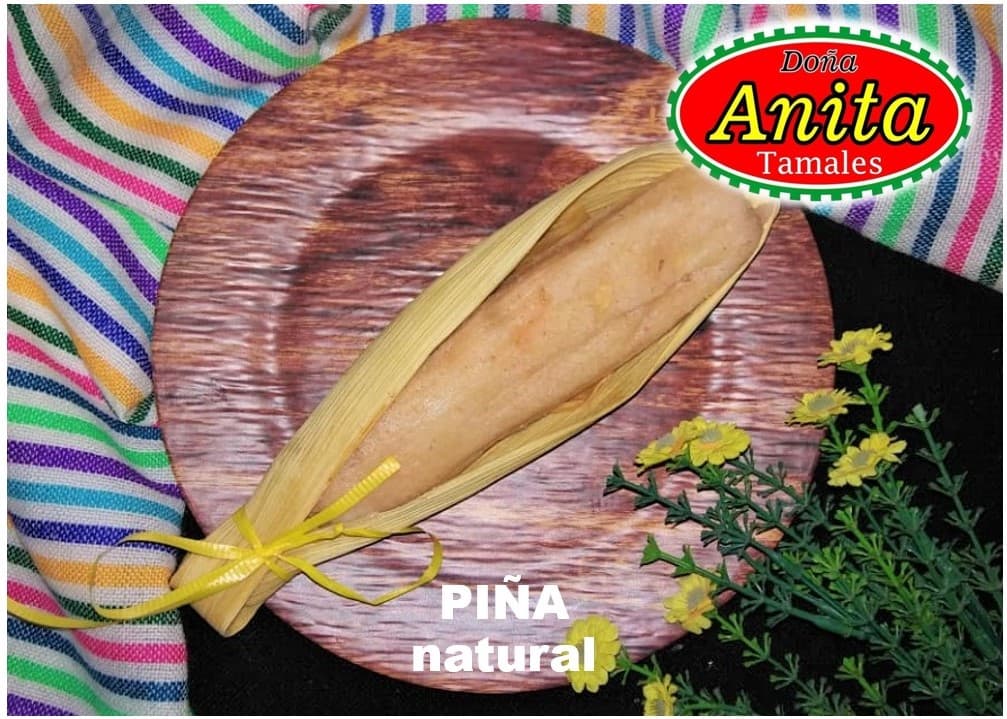 Piña