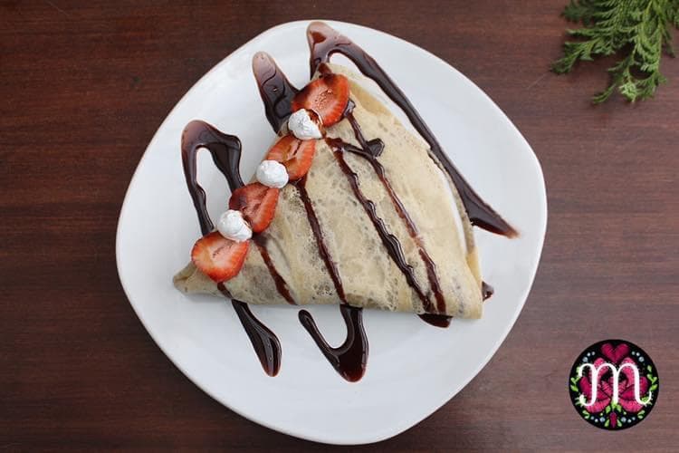 Crepa Dulce