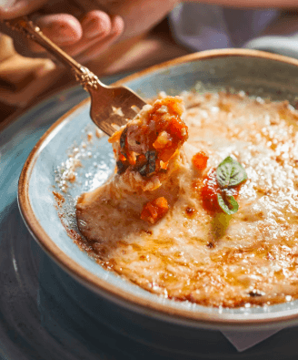 Carrozza Pomodoro