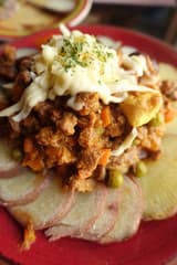 Volcán de Pollo